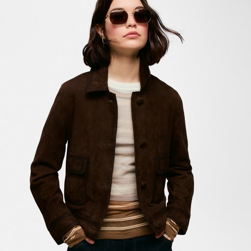 Blue Sunglasses TOUS Geometric Metal