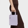 Mauve Pop Minibag TOUS Brenda