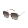 Gafas de sol Square Bear rosa
