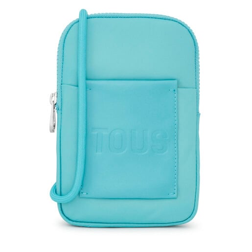 Blue TOUS Marina Cellphone case | TOUS