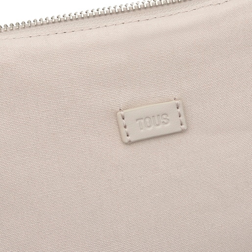 Mini bandolera topo-wild TOUS Hold