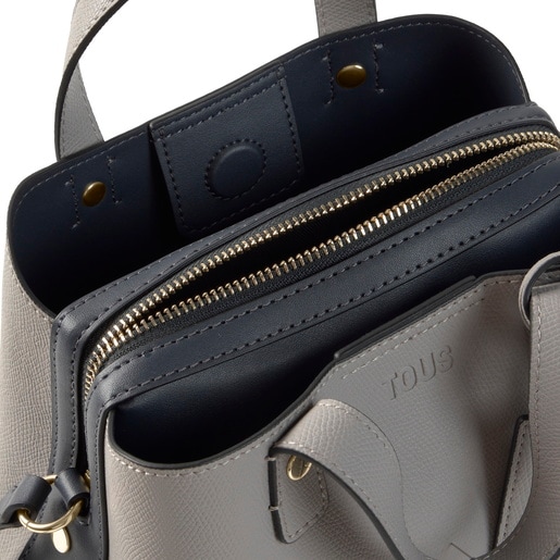 City pequeño gris The Citybow