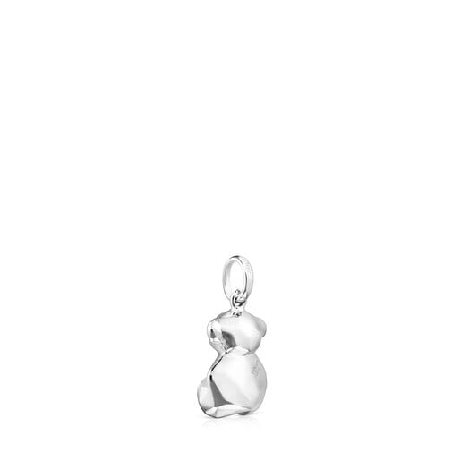 Pendentif Sketx petit en Argent