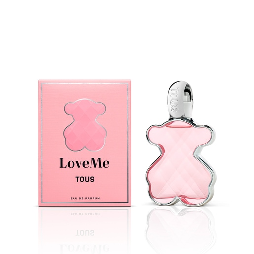LoveMe Eau de Parfum 50ml Woman