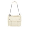 Borsa a tracolla beige media TOUS Jane Soft