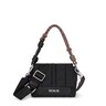 Malá černá Crossbody kabelka TOUS Empire Padded