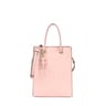 Mini pink TOUS Pop Handbag