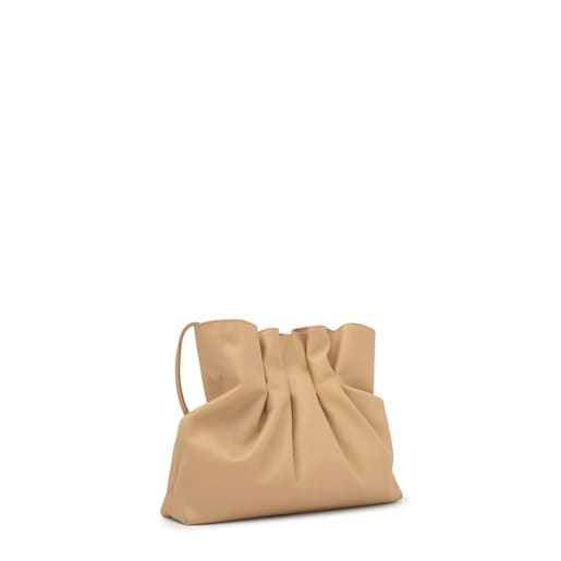 Crossbody bag TOUS Grain Arrecife de Coral