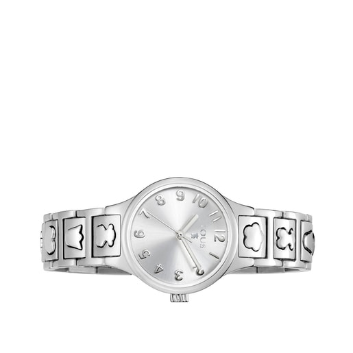 Steel Dolls Watch