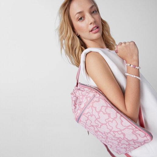 Pink Kaos New Colores Backpack