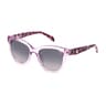 Lentes de sol Glory Bear violeta