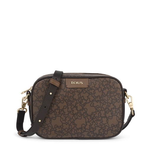 Tous Burgundy Kaos Dream Bucket Bag, latest offers on Tous Moda fashion  accessories