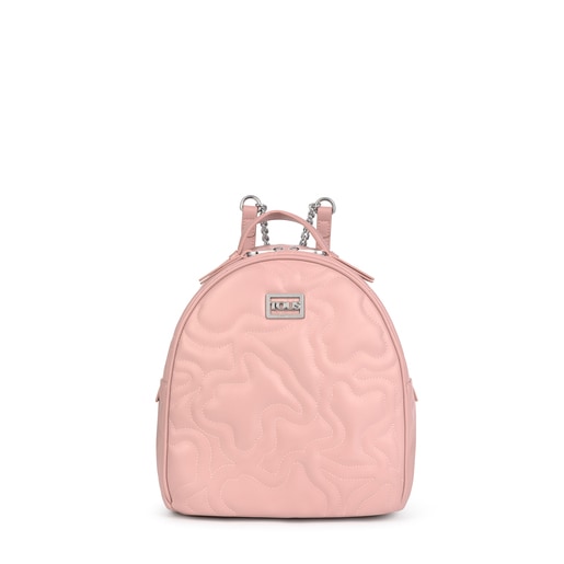 Rucksack Kaos Dream in Pink