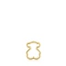 TOUS Piercing bear-shaped Piercing