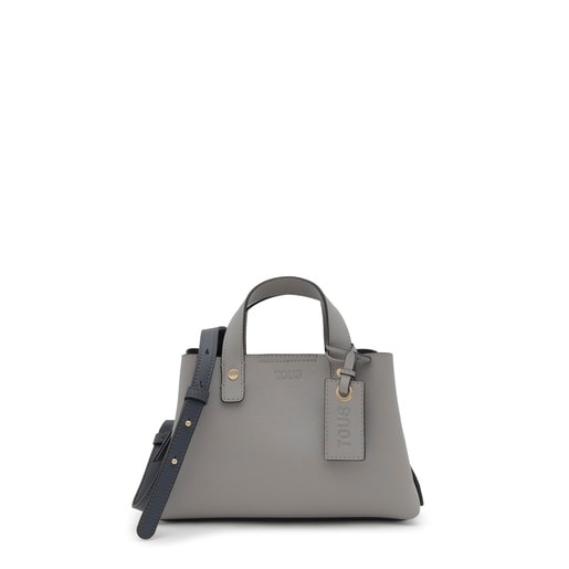 City pequeño gris The Citybow