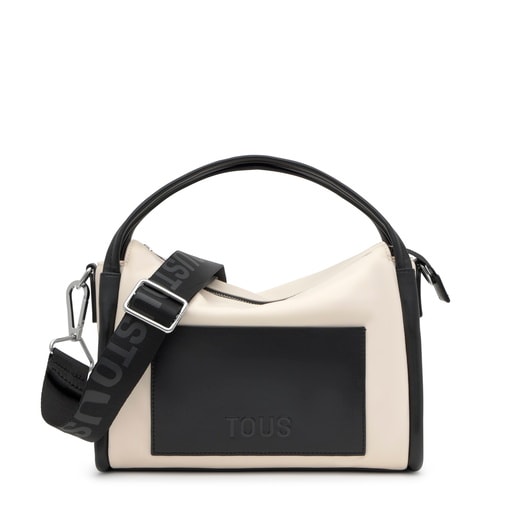 Citytasche TOUS Miranda Soft New in Beige