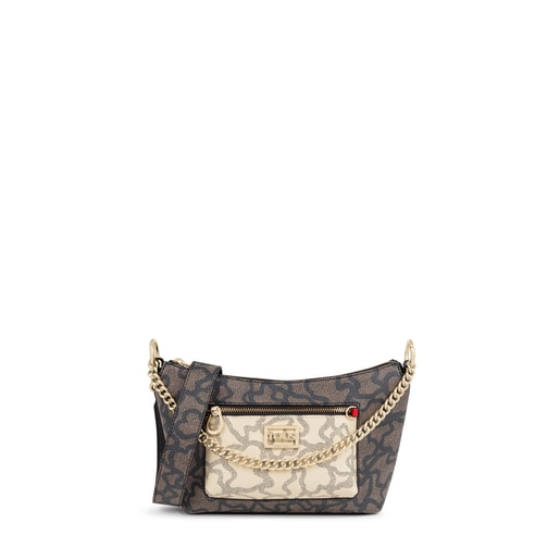 Multi red Kaos Icon Shoulder bag | TOUS