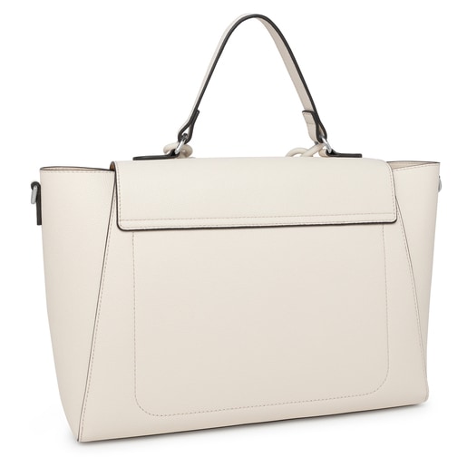 City grande beige TOUS Funny