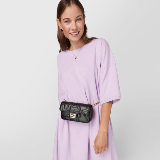 Riñonera Kaos Dream negro