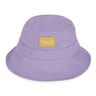 Dark-lilac-colored Hat TOUS Miranda