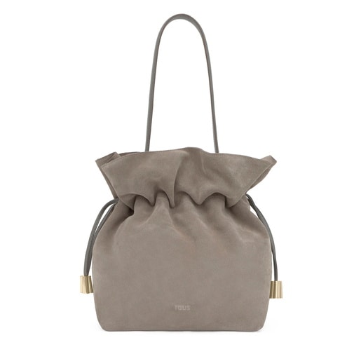 Bombonera topo mediana Tous Heritage