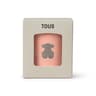 Mini Brunch 40 cl container Bear pink