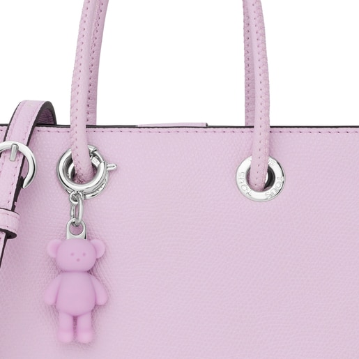 Mini-Handtasche TOUS Funny in Mauve