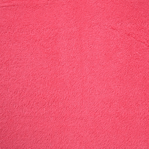 Tovallola de platja Logo rosa