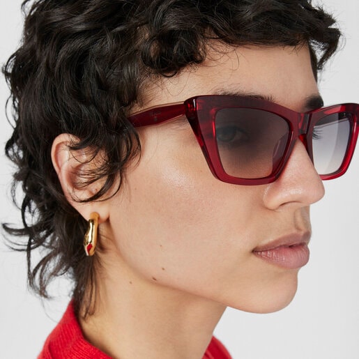 Sunglasses Transparent
