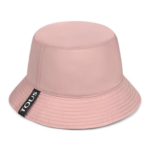 Shelby beanie pink