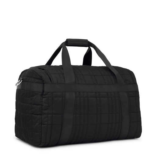 Large black TOUS On The Go Shopping bag