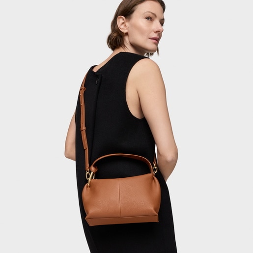 Bandolera camel TOUS Hold