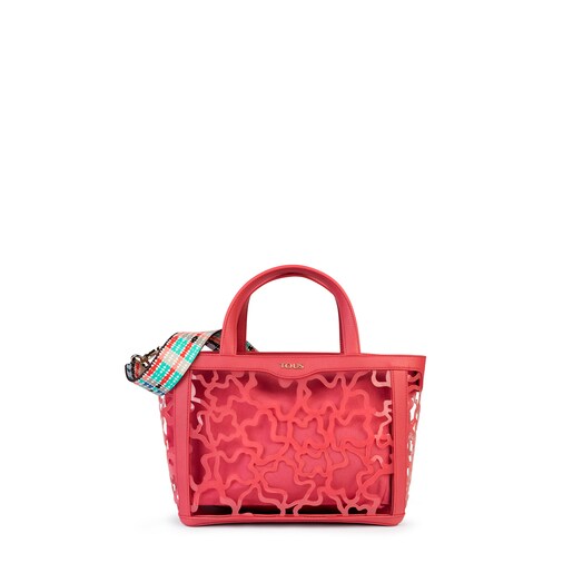 Asa corta Kaos Shock Print multi