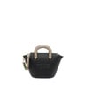 Small black Tote bag TOUS Helen