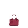 Mini sac fuchsia horizontal TOUS La Rue New