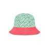 Gorro de playa niña Logo bruma