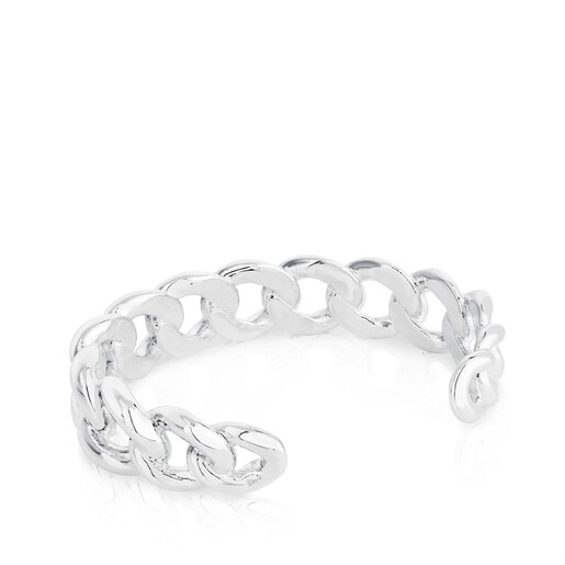 Silver Sweet Dolls Bracelet