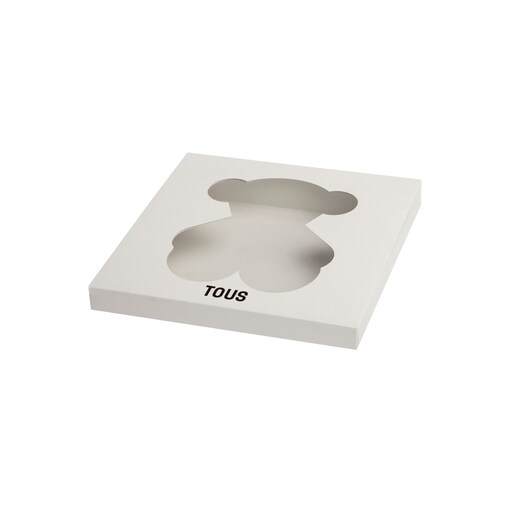 Conjunto de bebé recién nacido Illusion gris