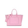 Medium pink Amaya Shopping bag TOUS La Rue New