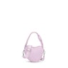 Mauve heart Crossbody bag TOUS Carol