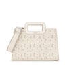 Medium beige Amaya Shopping bag TOUS MANIFESTO