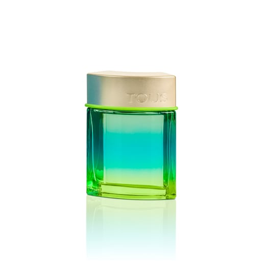 Vôňa TOUS Man Chill Eau de Toilette 100 ml