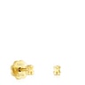 Aros Straight de Oro