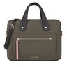 Laptoptasche Shelby in Khaki