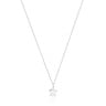 Collar corto estrella de plata TOUS Motivos