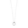 Collier Hold en Argent