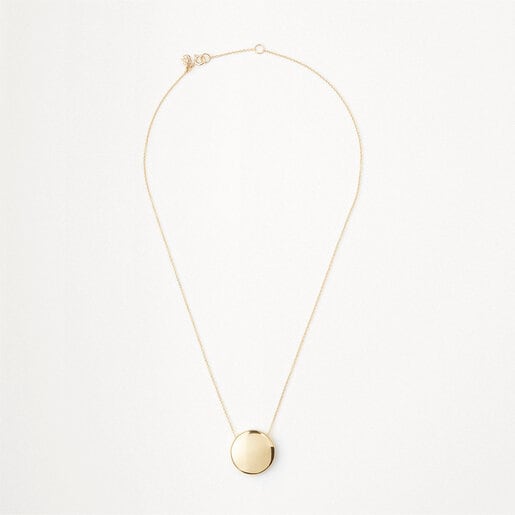Necklace in gold TOUS ATELIER