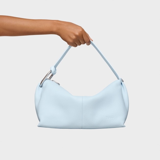 Bowling azul cielo TOUS Hold