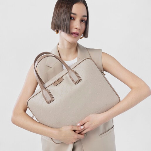 Maletin Script Day topo