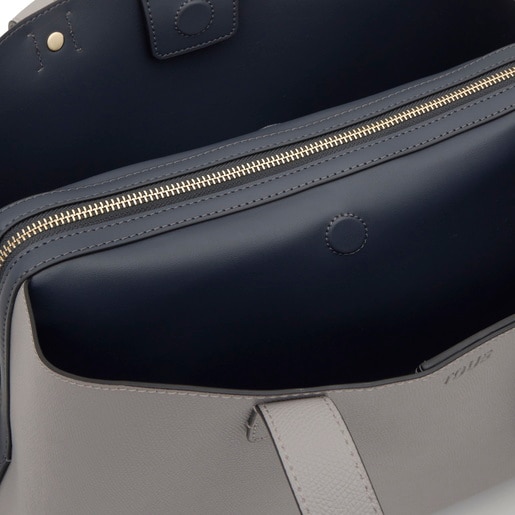 City mediano gris The Citybow